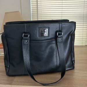Kenneth Kole reaction laptop bag